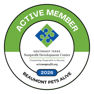 BEAUMONT PETS ALIVE (1)